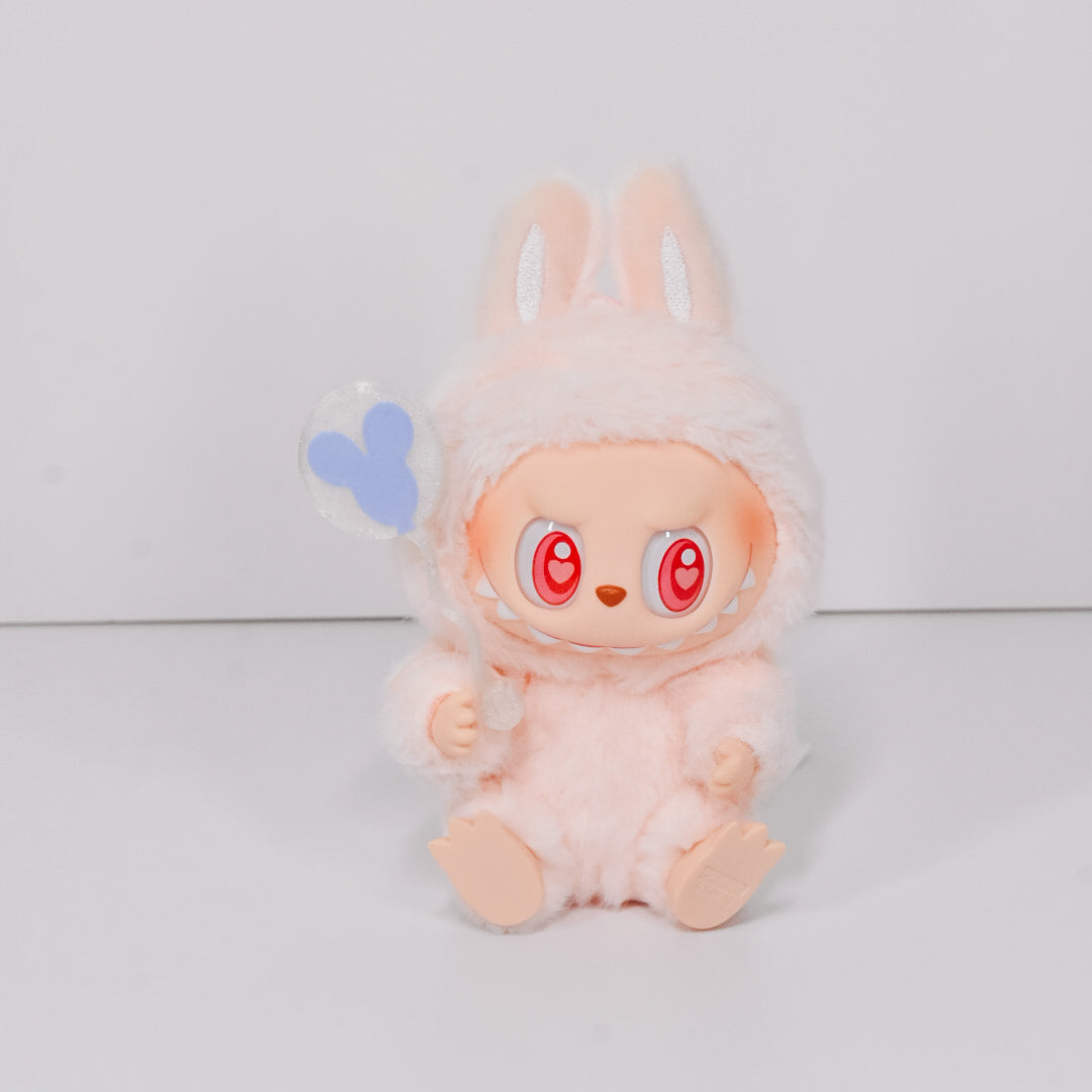 Labu Mouse Balloon
