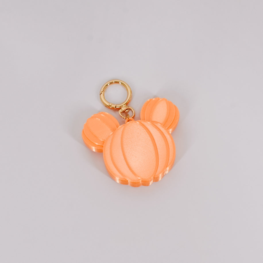 Pumpkin Magic Band Holder