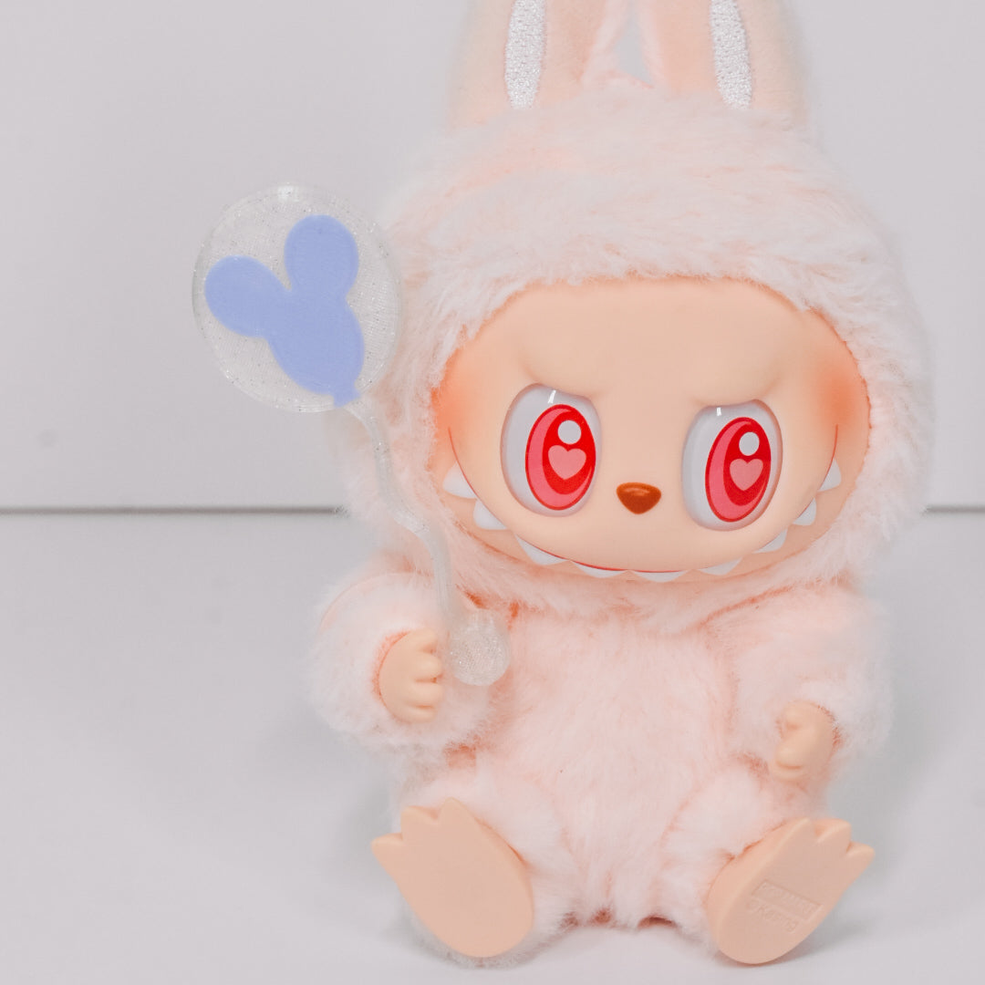 Labu Mouse Balloon