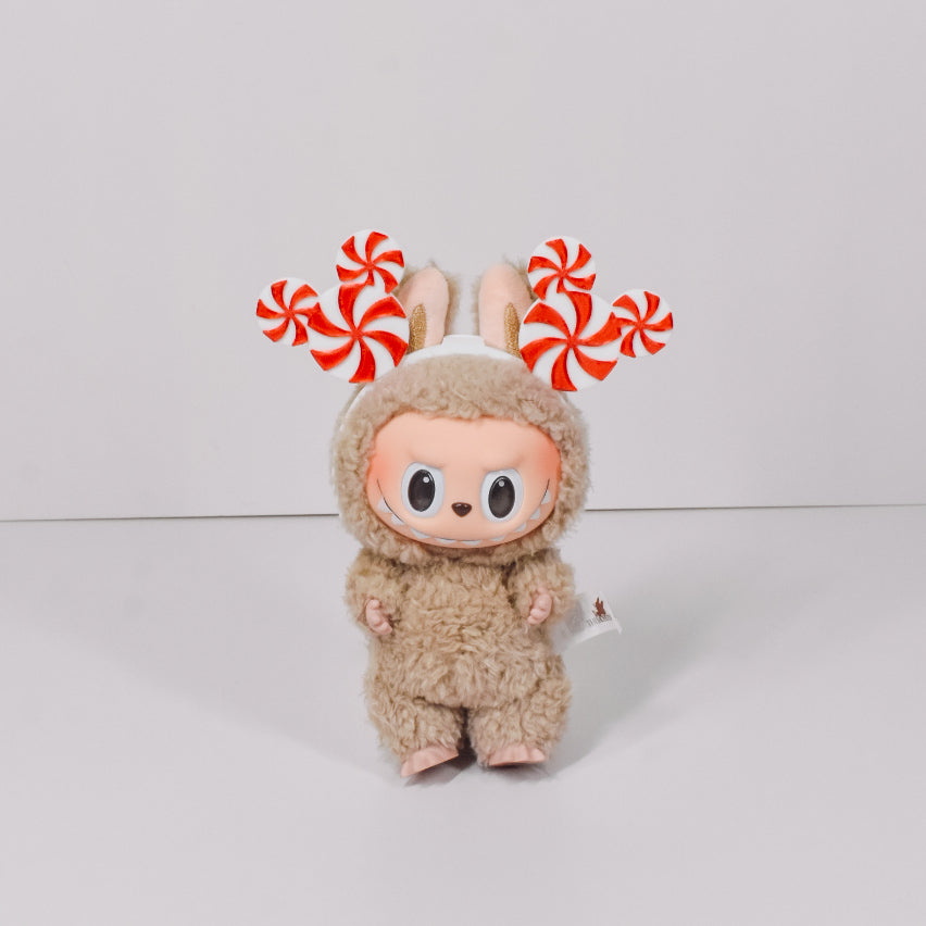Labu Mouse Peppermint Headband