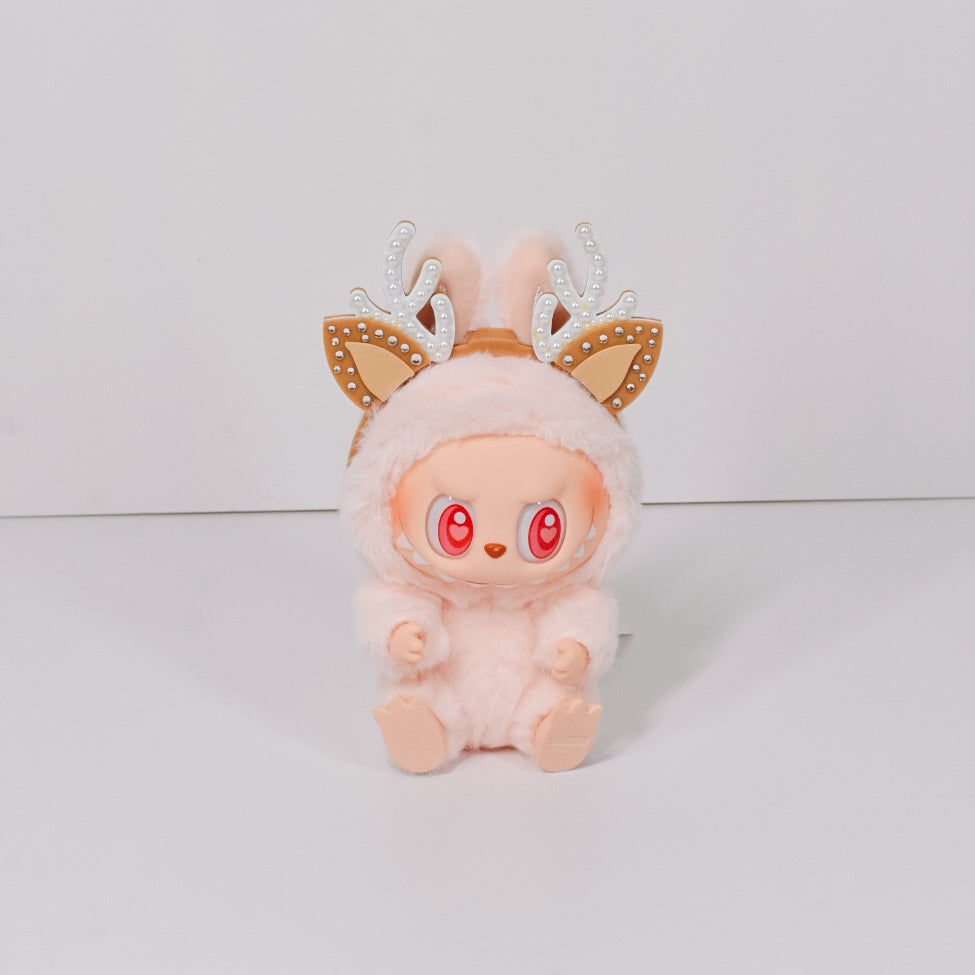 Labu Reindeer Headband