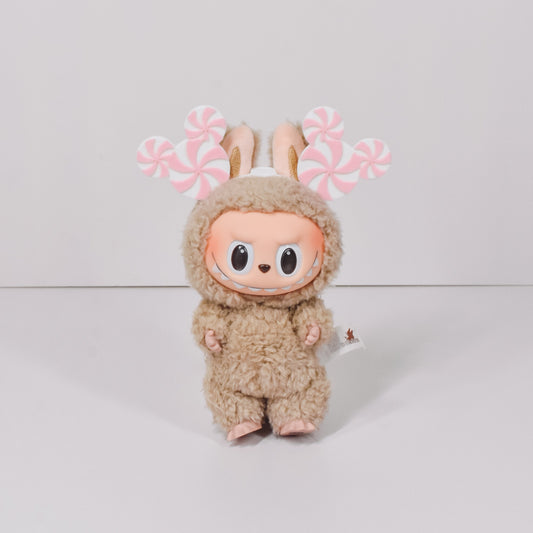 Labu Mouse Peppermint Headband