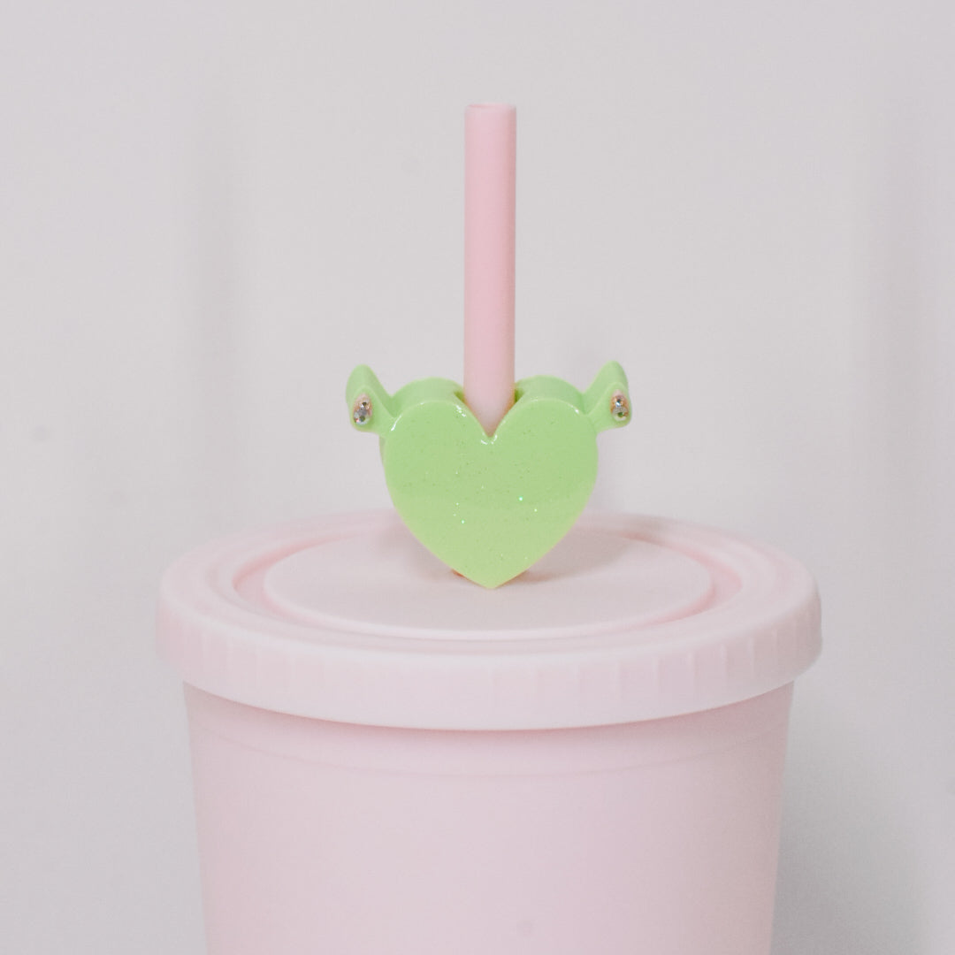 Ogre Straw Charm