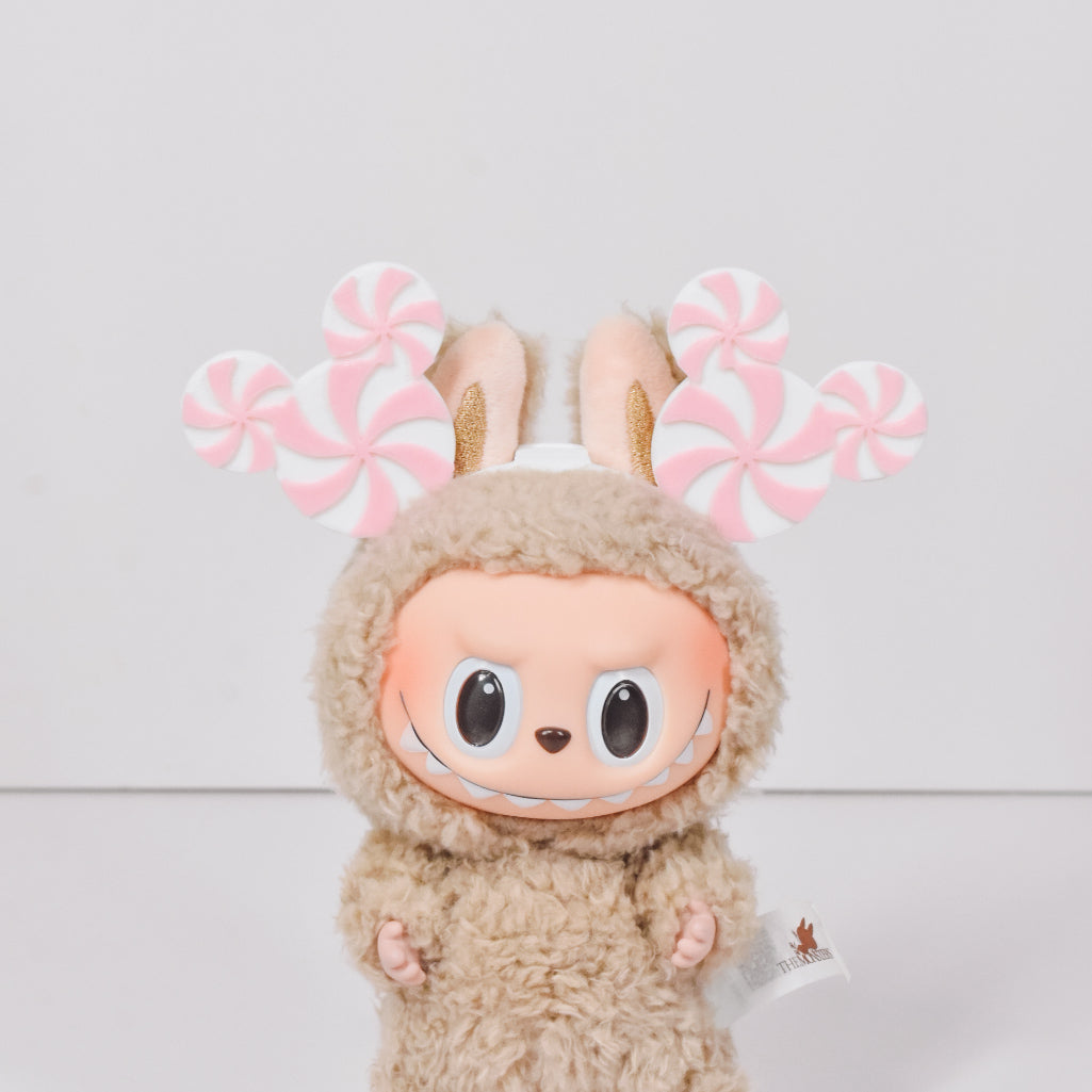 Labu Mouse Peppermint Headband