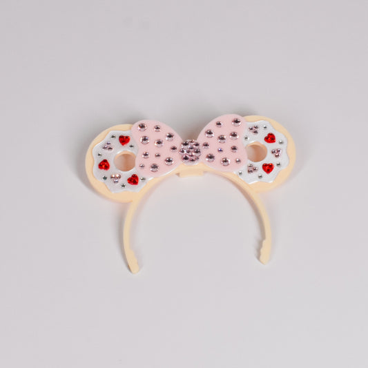 Donut Headband