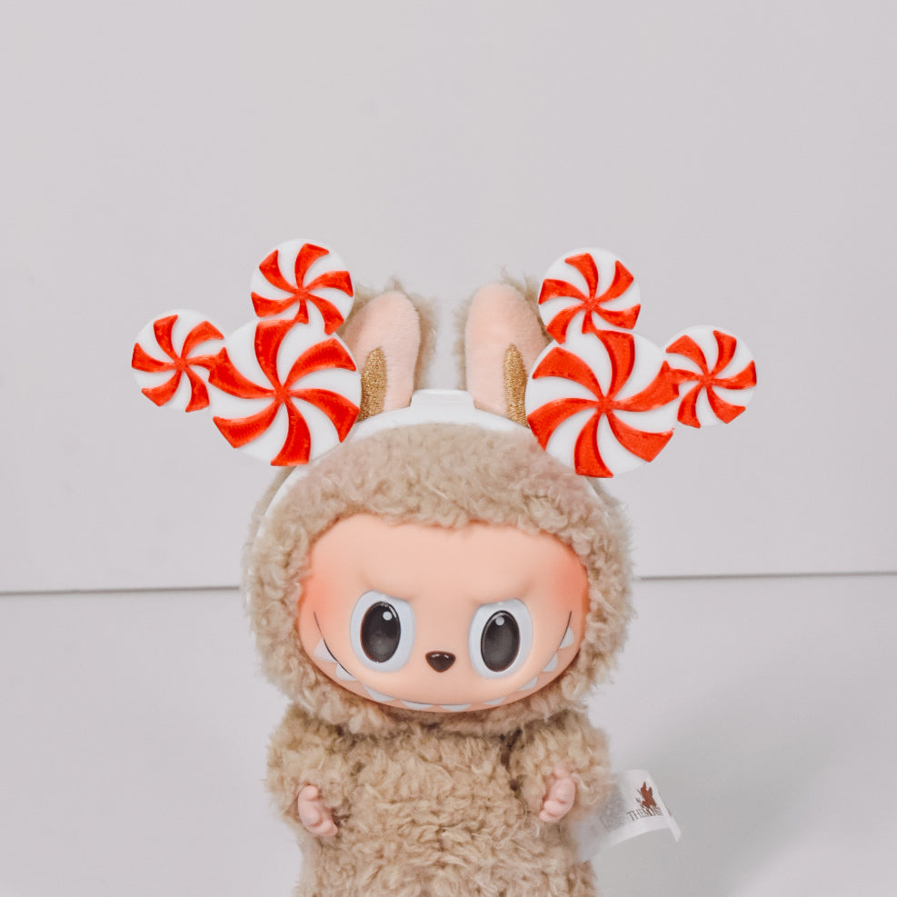 Labu Mouse Peppermint Headband
