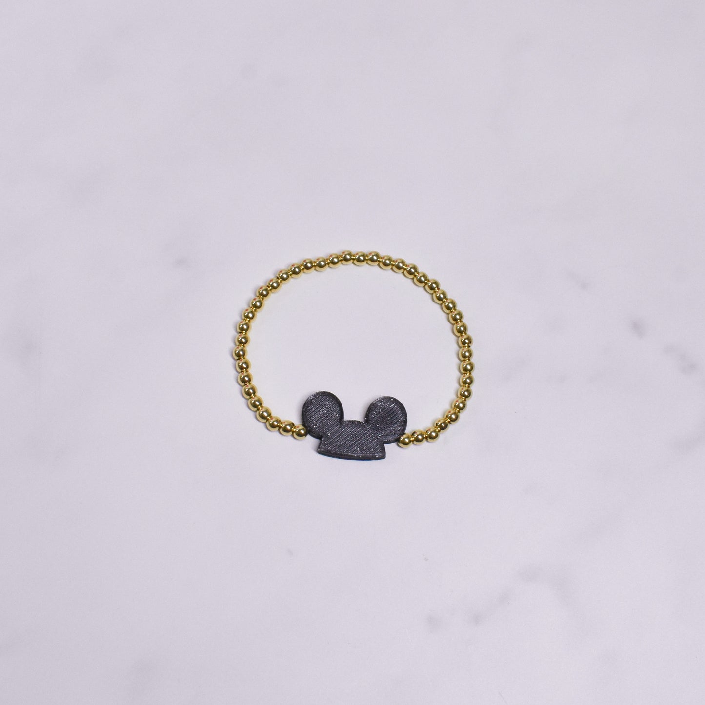 Ears Cap Bracelet
