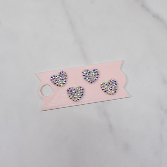 Sweethearts Lid Plate