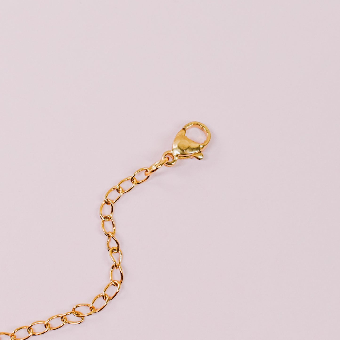 Cherry Handle Charm