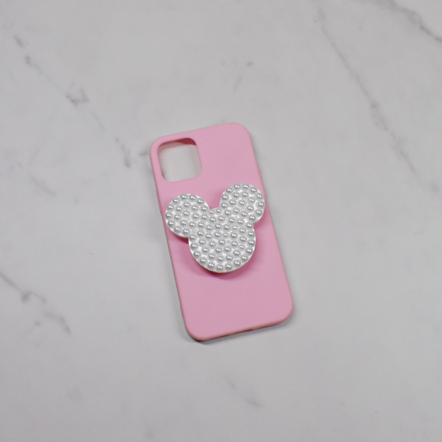 Ears Phone Pop