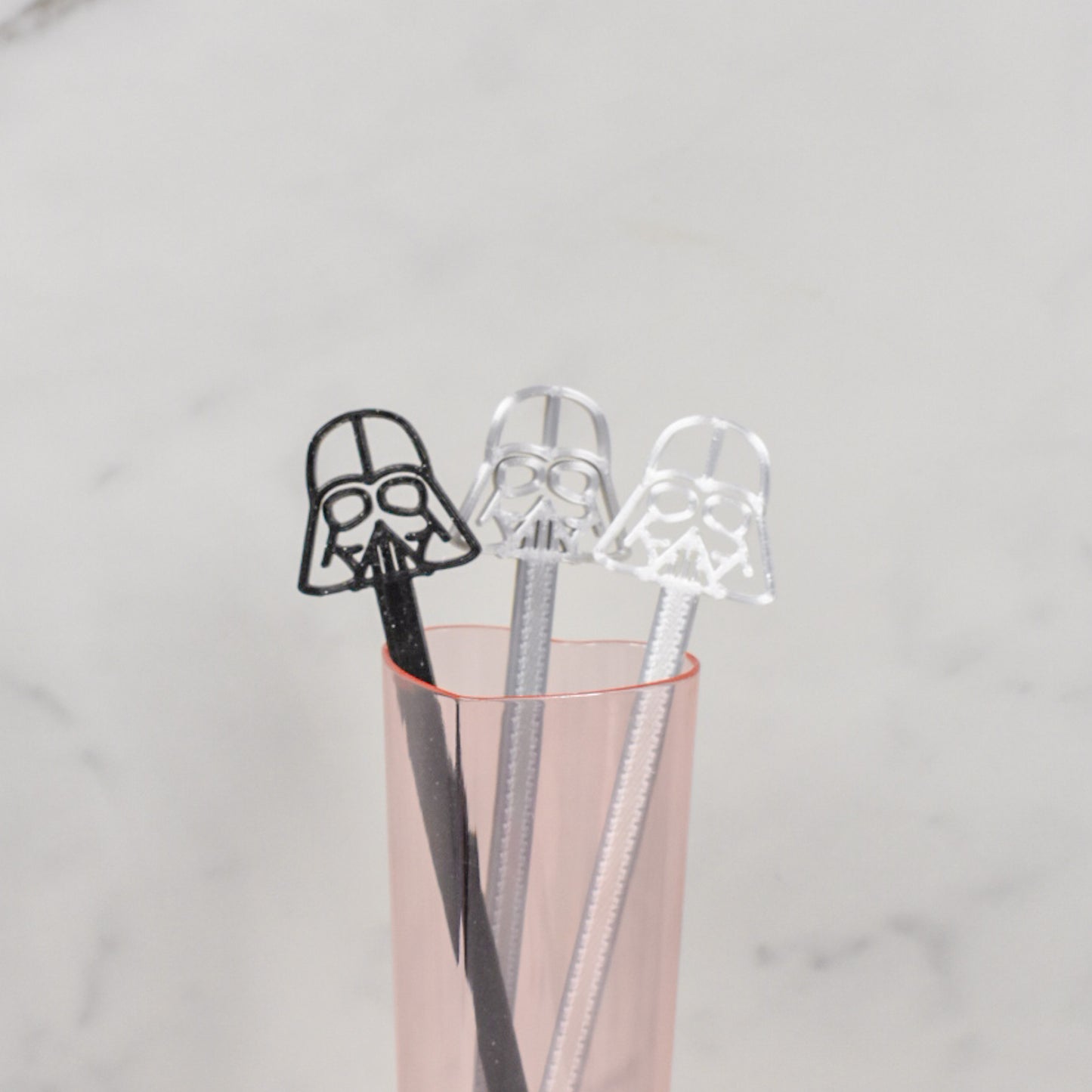 Father Drink Stir