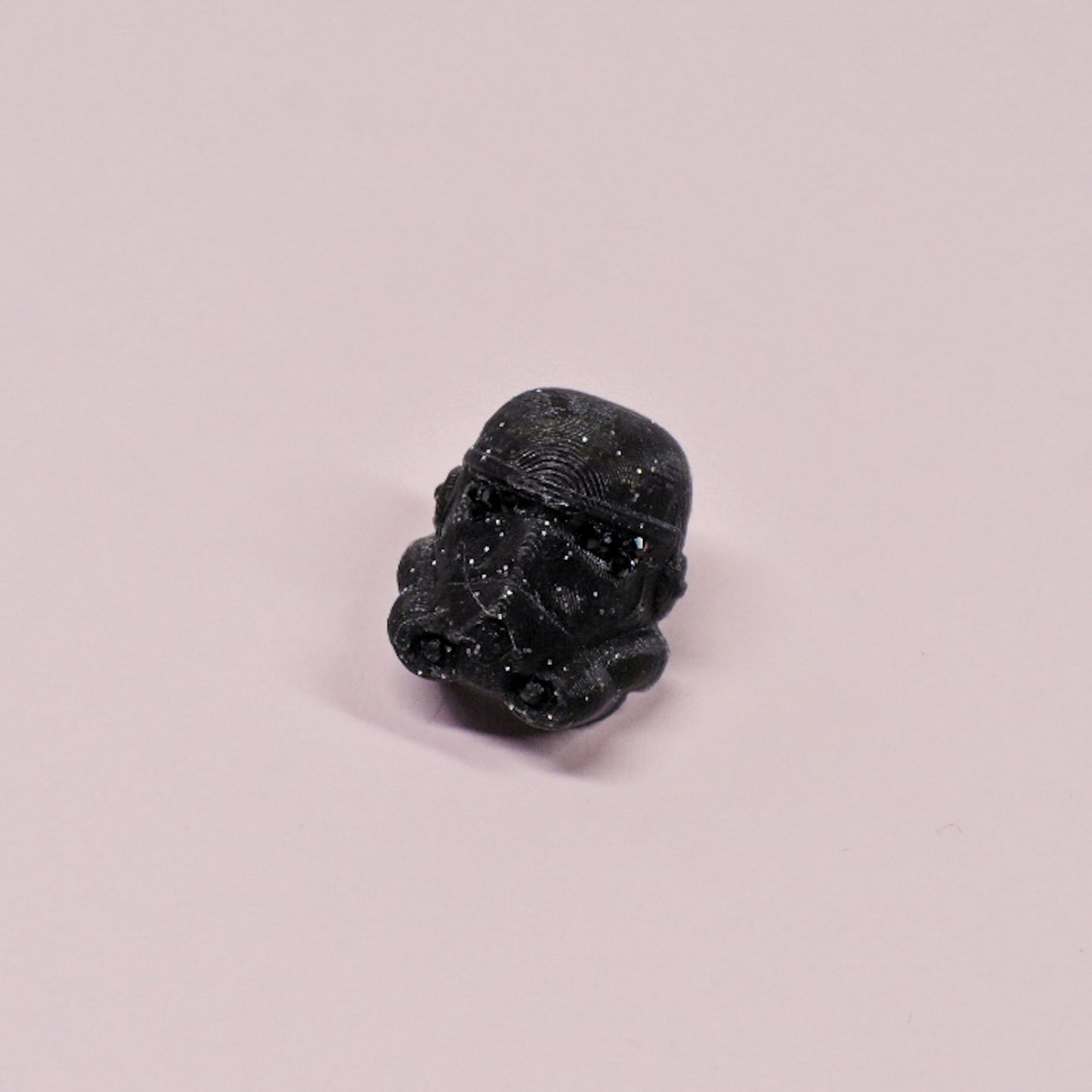 Trooper Shoe Charm