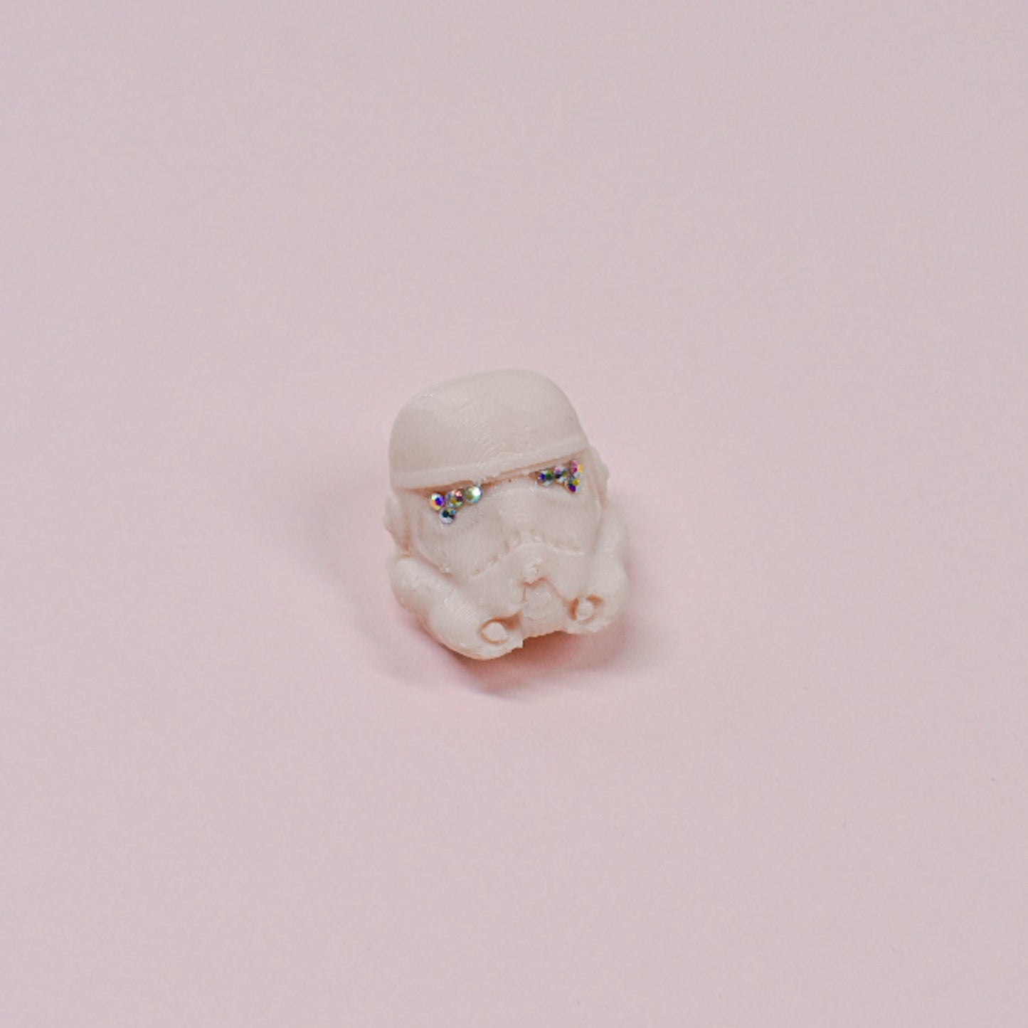 Trooper Shoe Charm