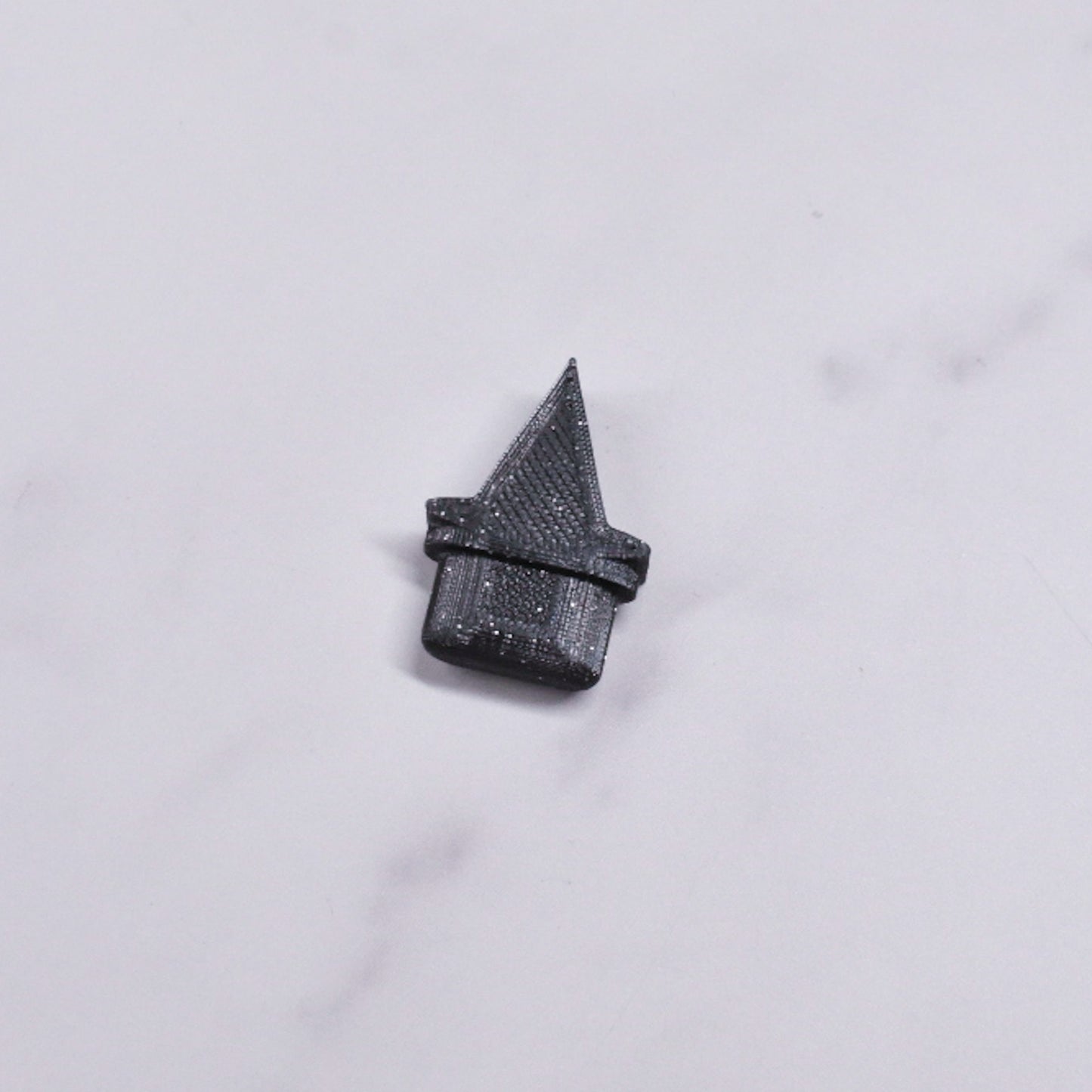 Witch Hat Cold Stop