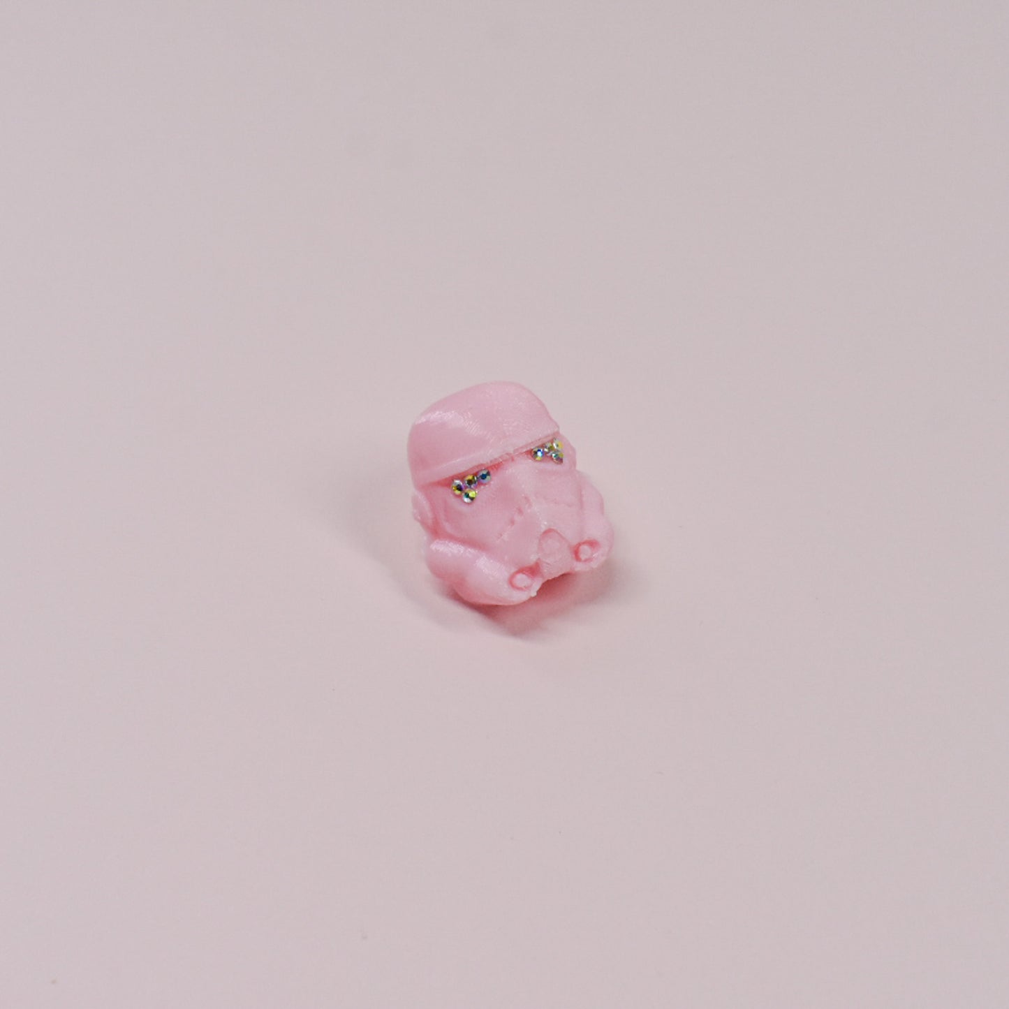 Trooper Shoe Charm