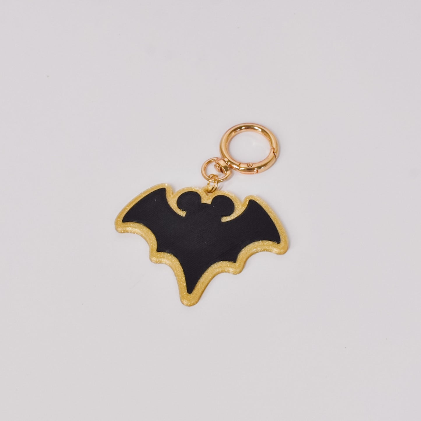 Ears Bat Bag Charm