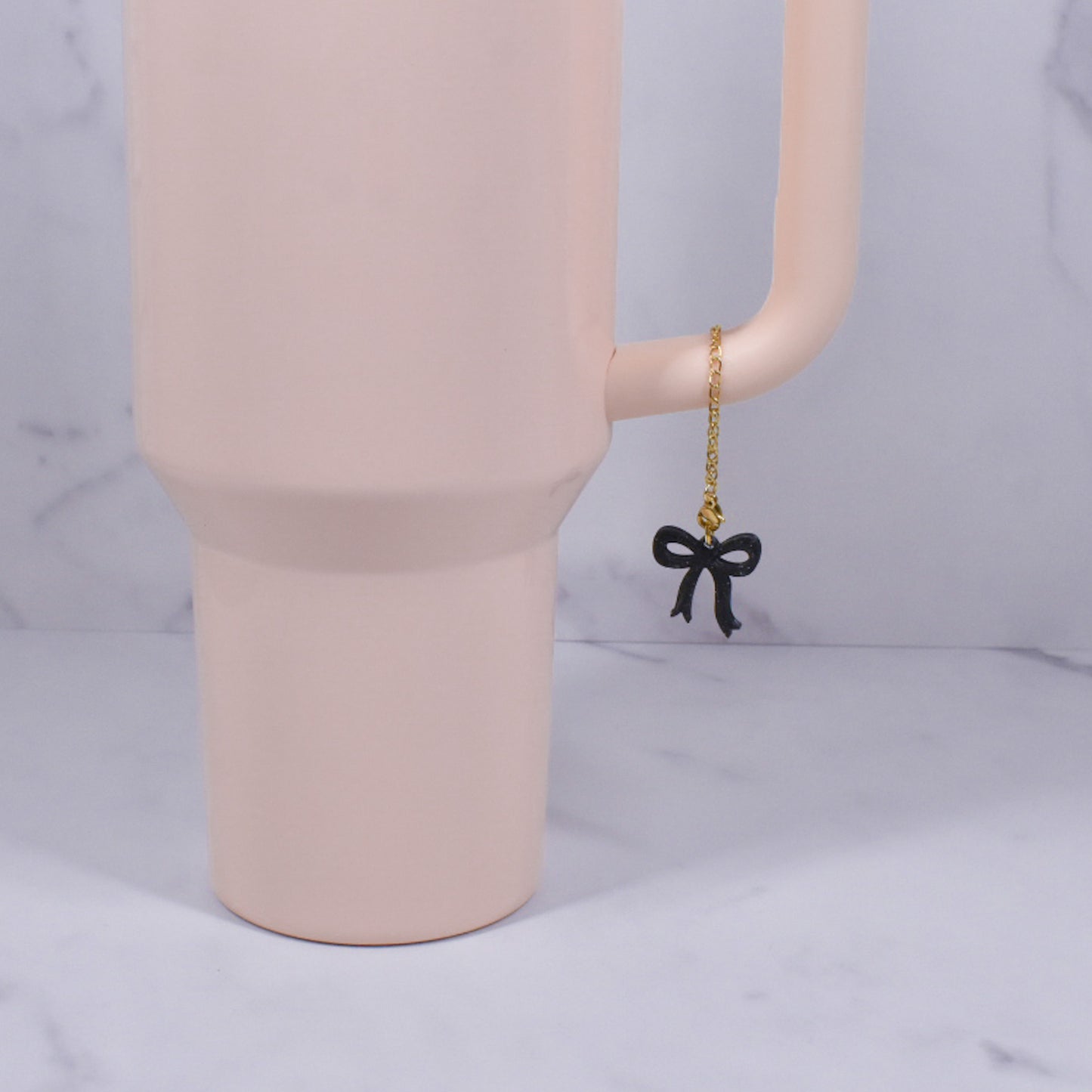 Bow Handle Charm