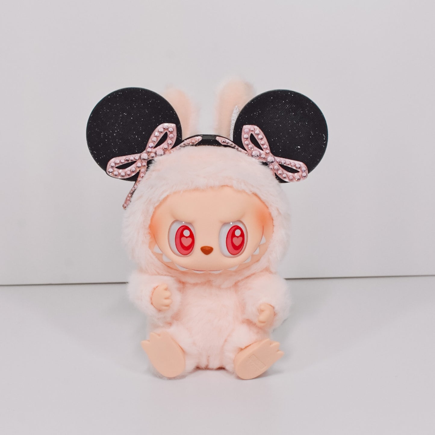 Labu Bow Headband