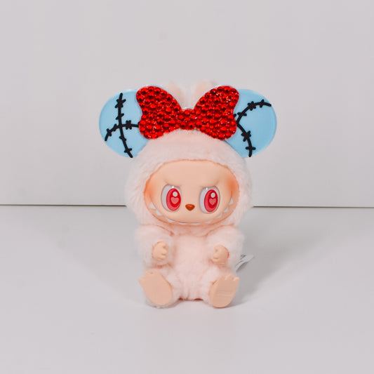 Labu Pumpkin Queen Headband