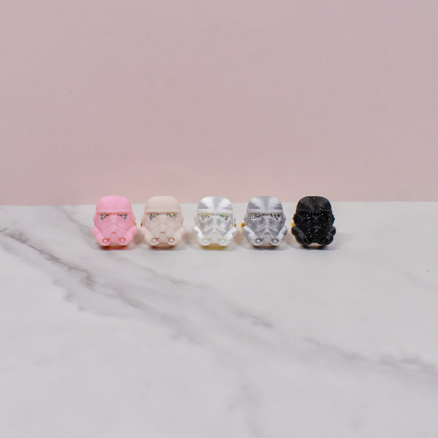 Trooper Ring