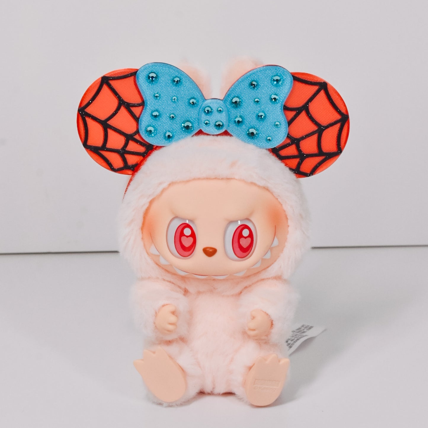 Labu Spidey Headband