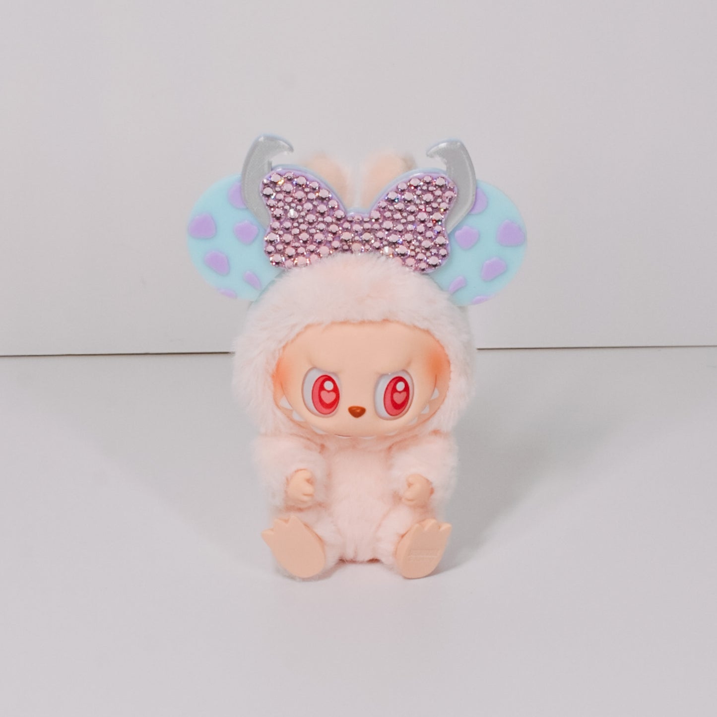 Labu Kitty Headband