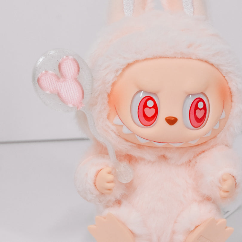Labu Mouse Balloon