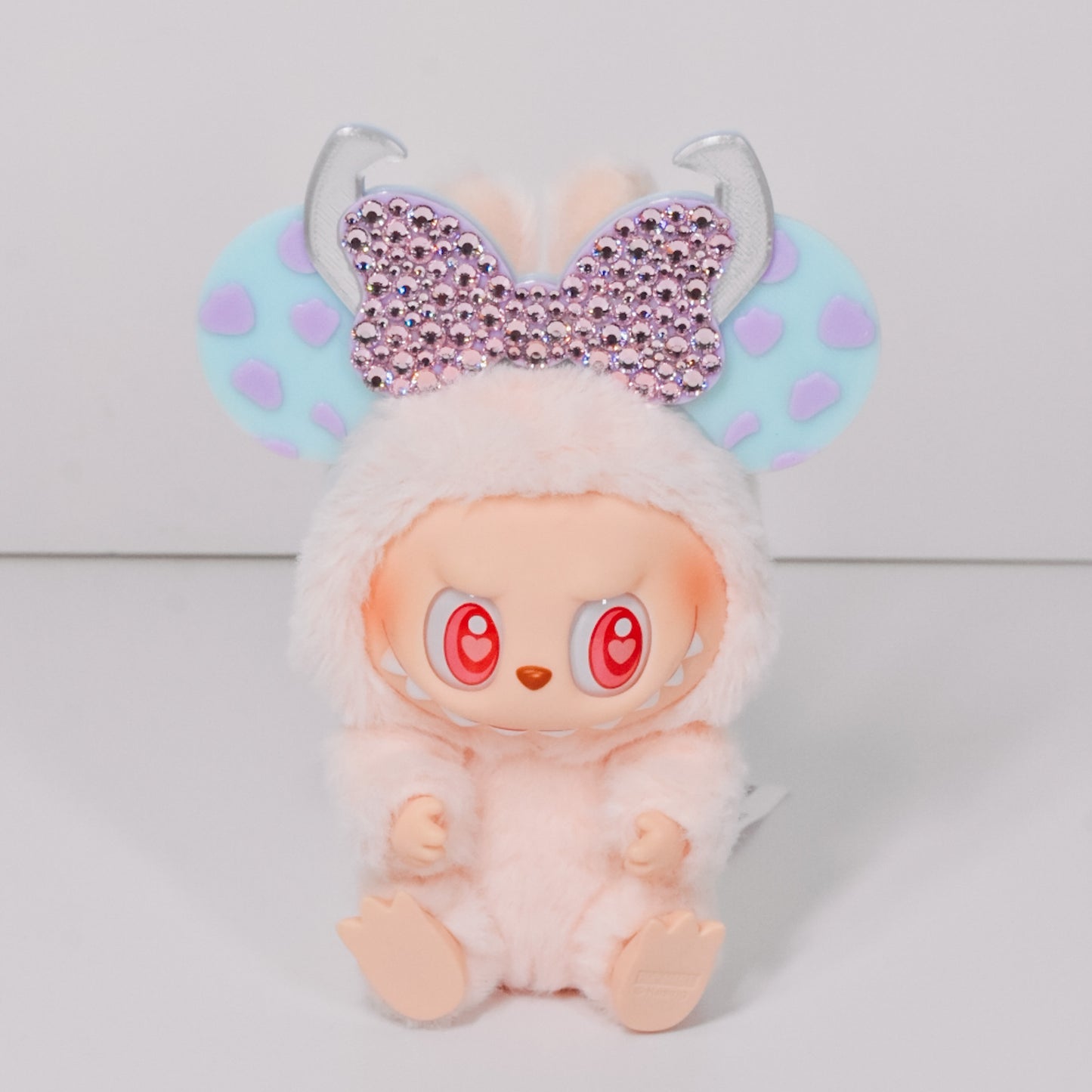 Labu Kitty Headband