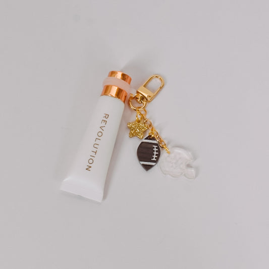Football Balm Charm