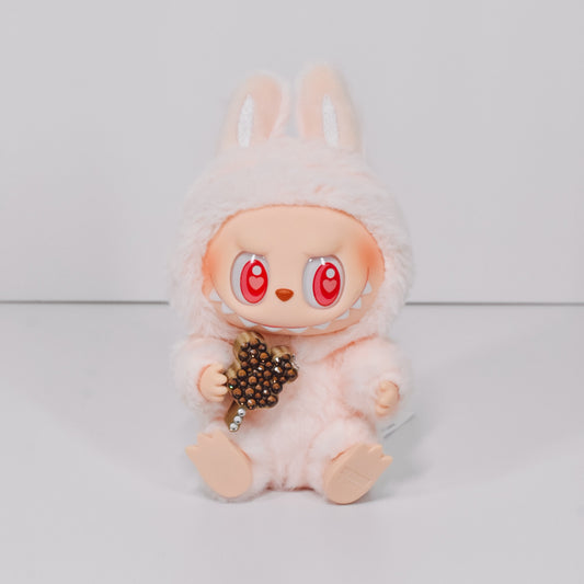 Labu Mouse Ice Cream