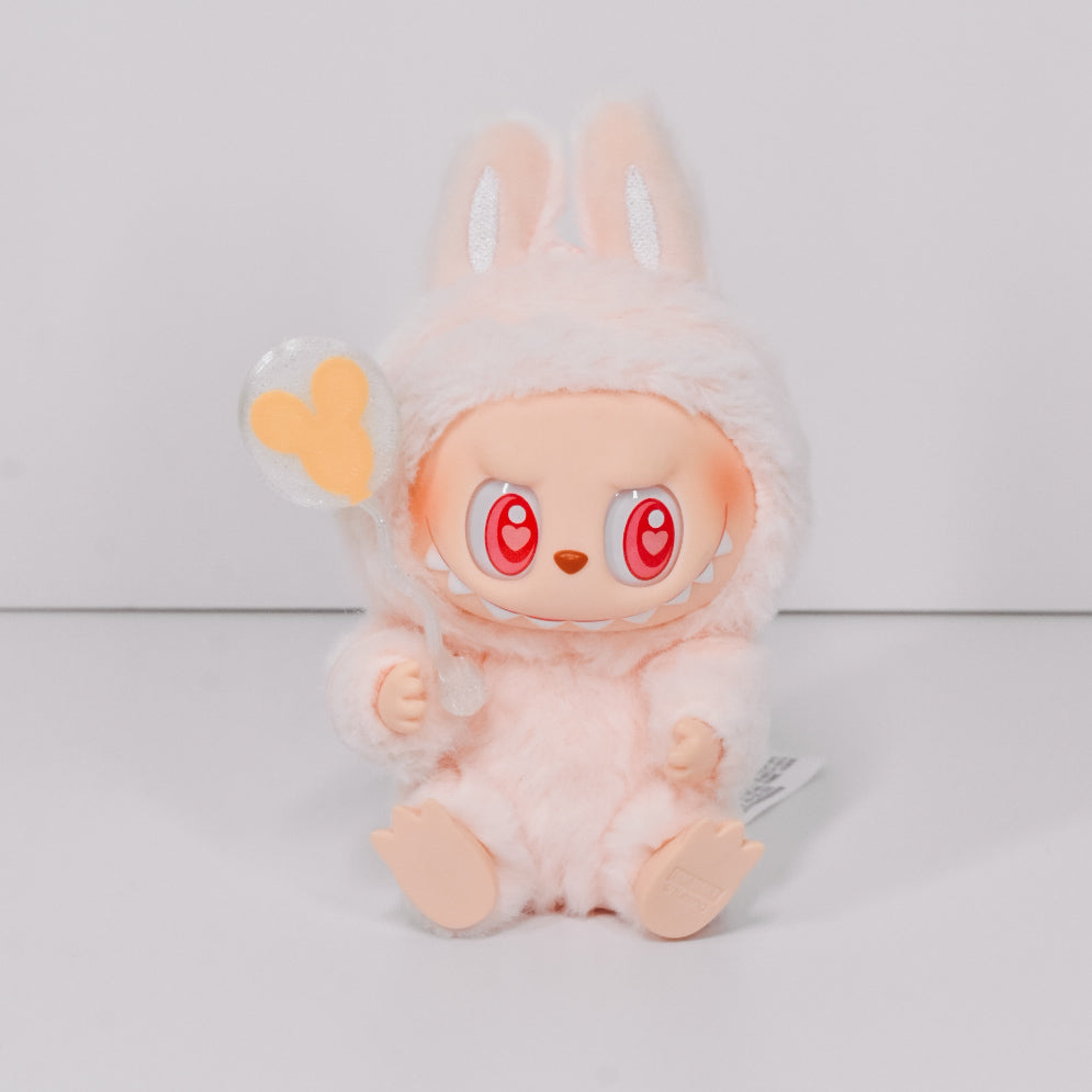 Labu Mouse Balloon