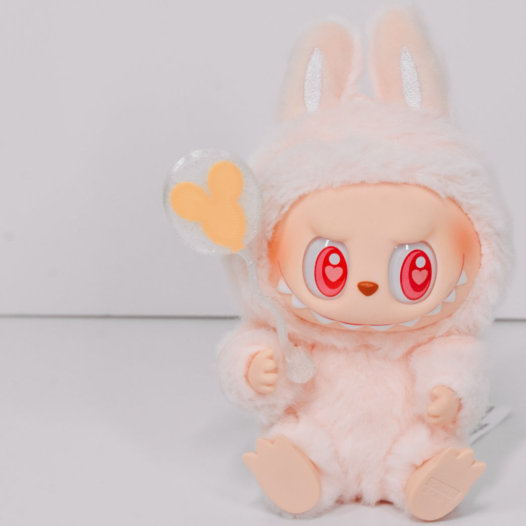 Labu Mouse Balloon