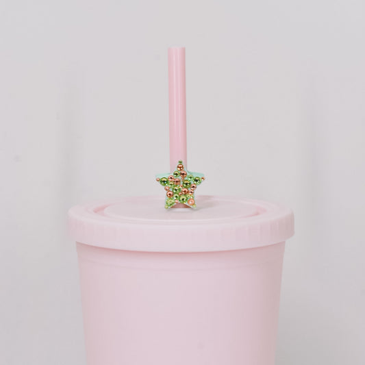 Showgirl Mini Star Charm