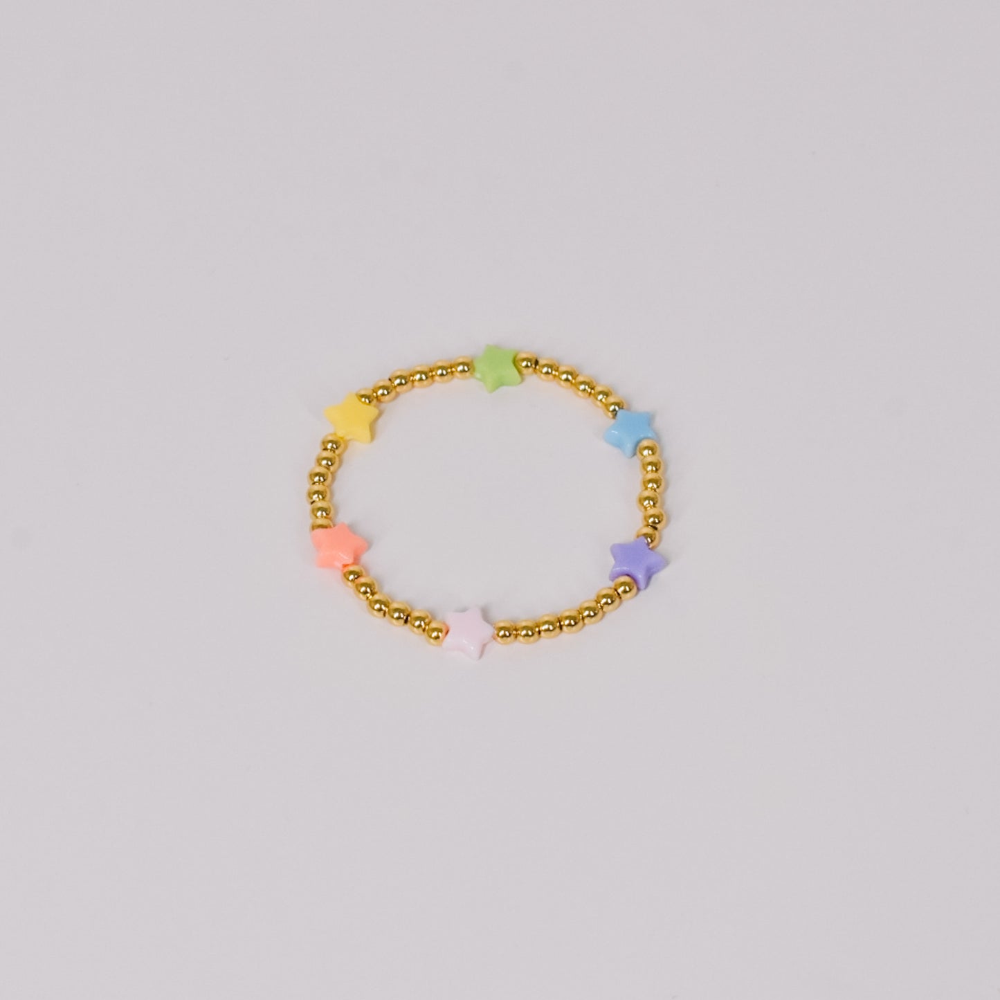 Starry Bracelet