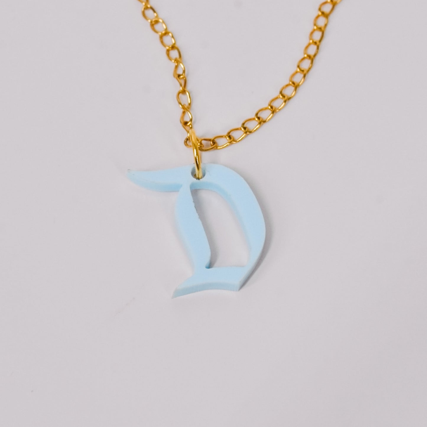 Labu D Necklace