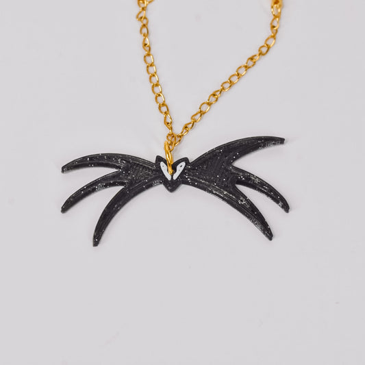 Labu Bowtie Necklace