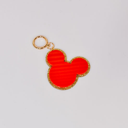 Ears Bag Charm