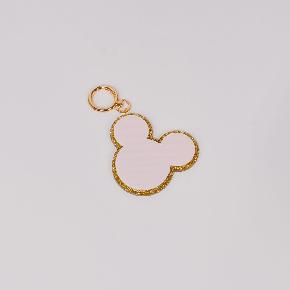 Ears Bag Charm