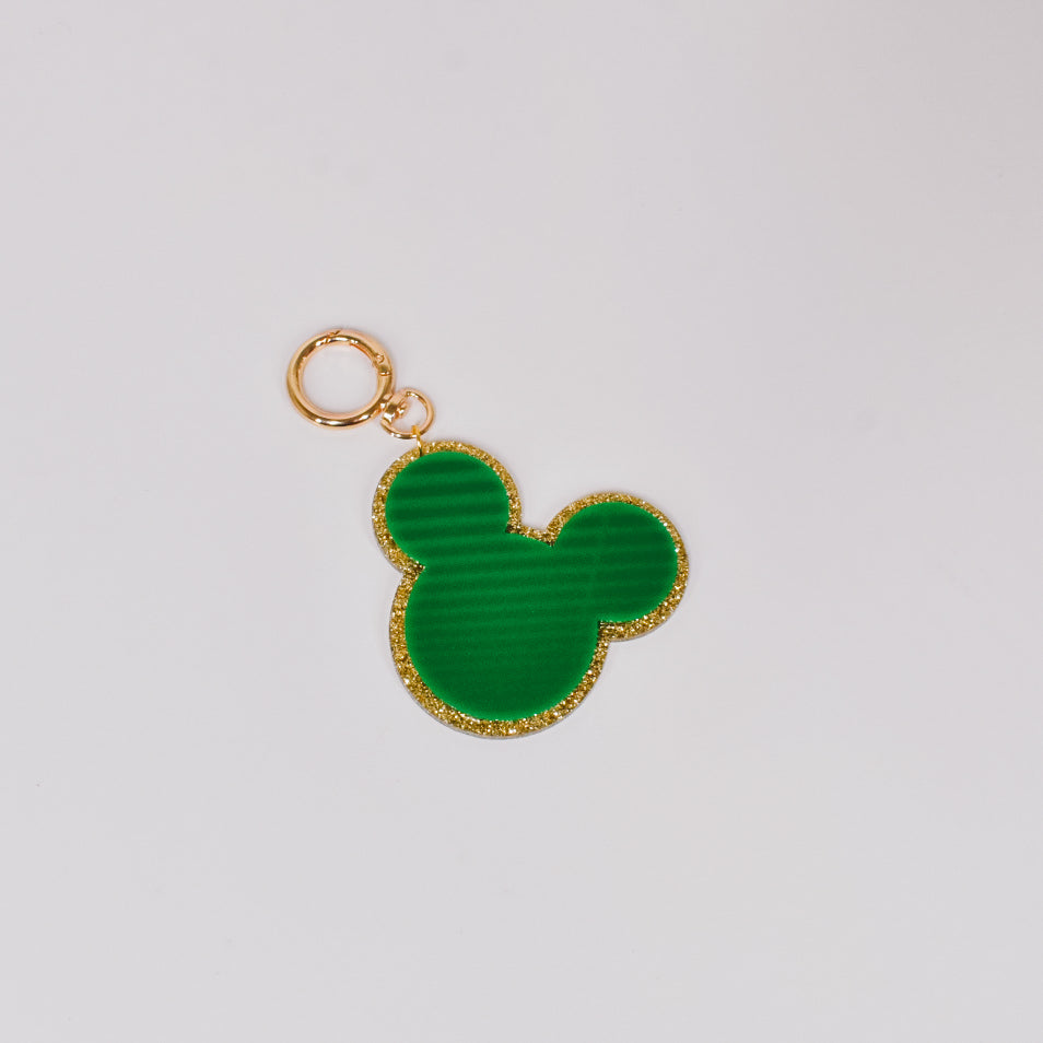 Ears Bag Charm