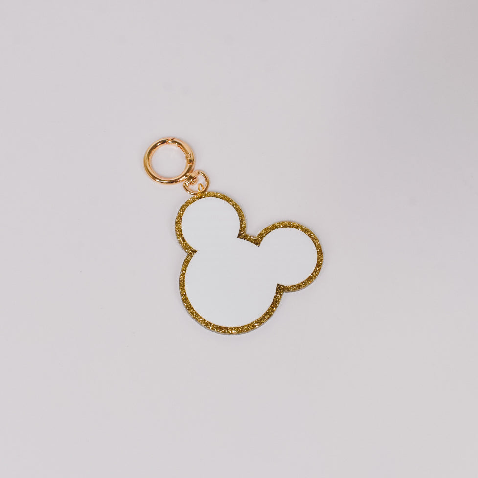 Ears Bag Charm