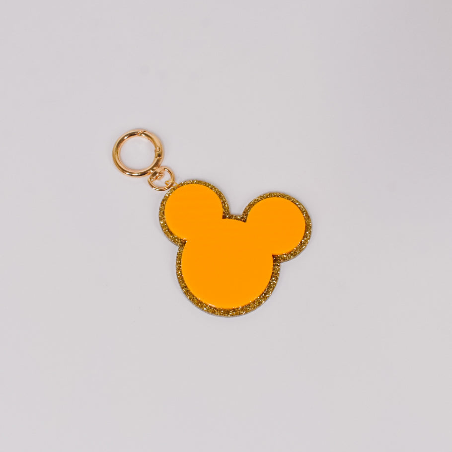 Ears Bag Charm