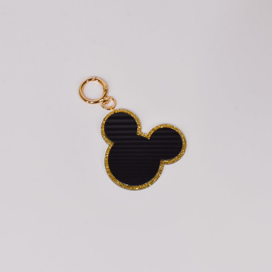 Ears Bag Charm