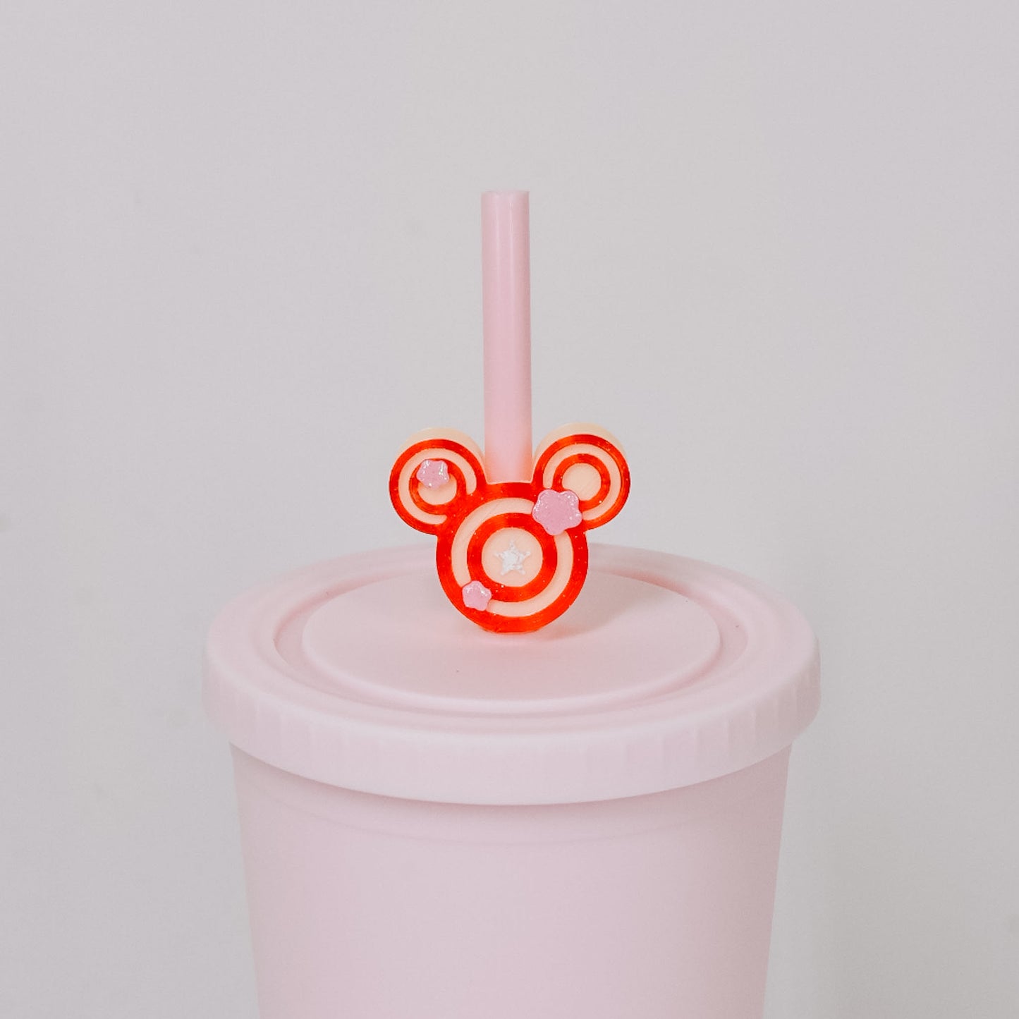 Toy Ride Target Charm
