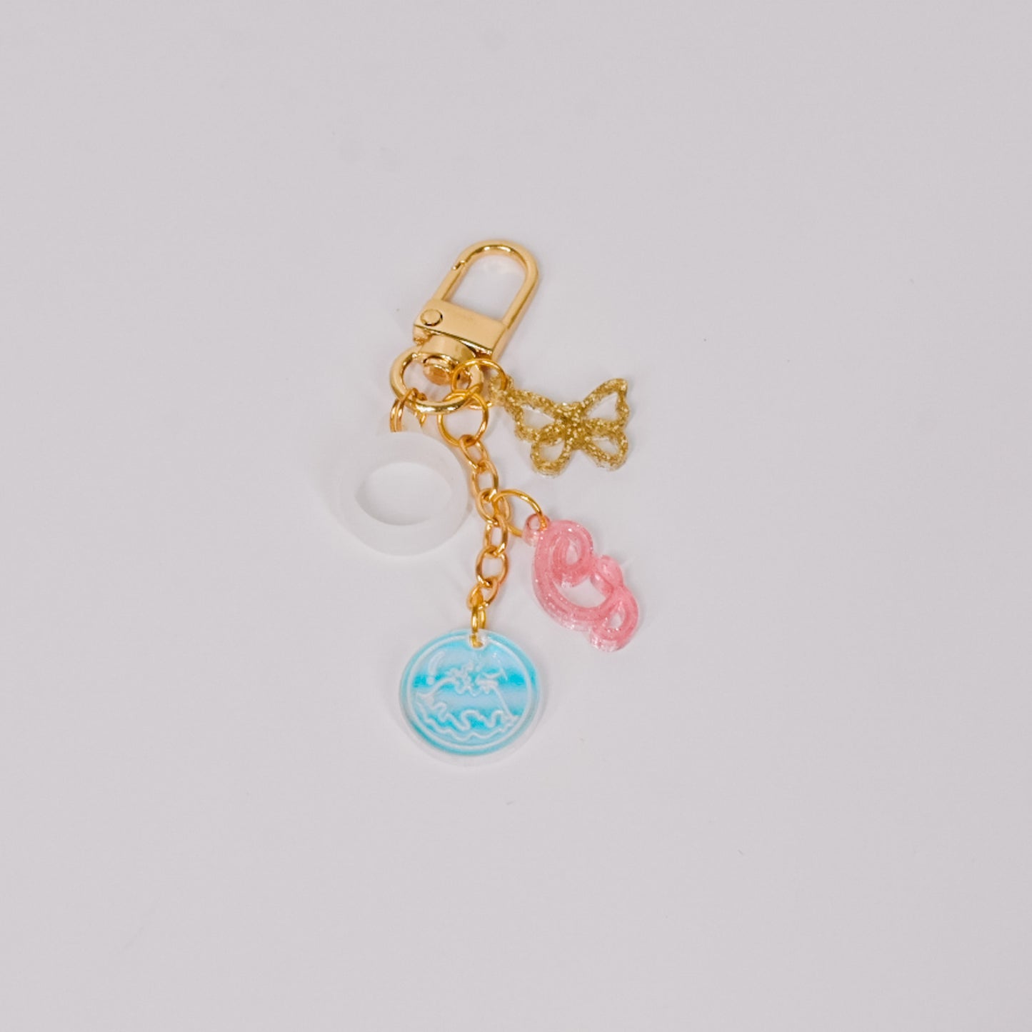 Wicked Balm Charm