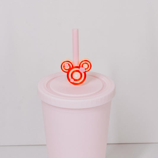 Toy Ride Target Charm