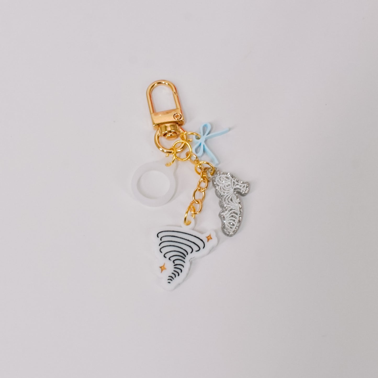 Wicked Tornato Balm Charm