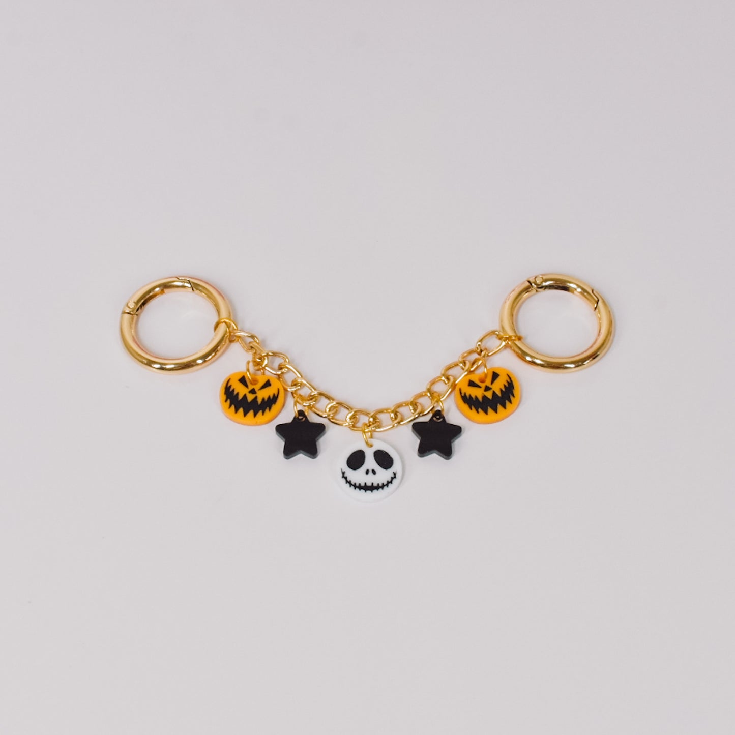 Pumpkin King Bag Link