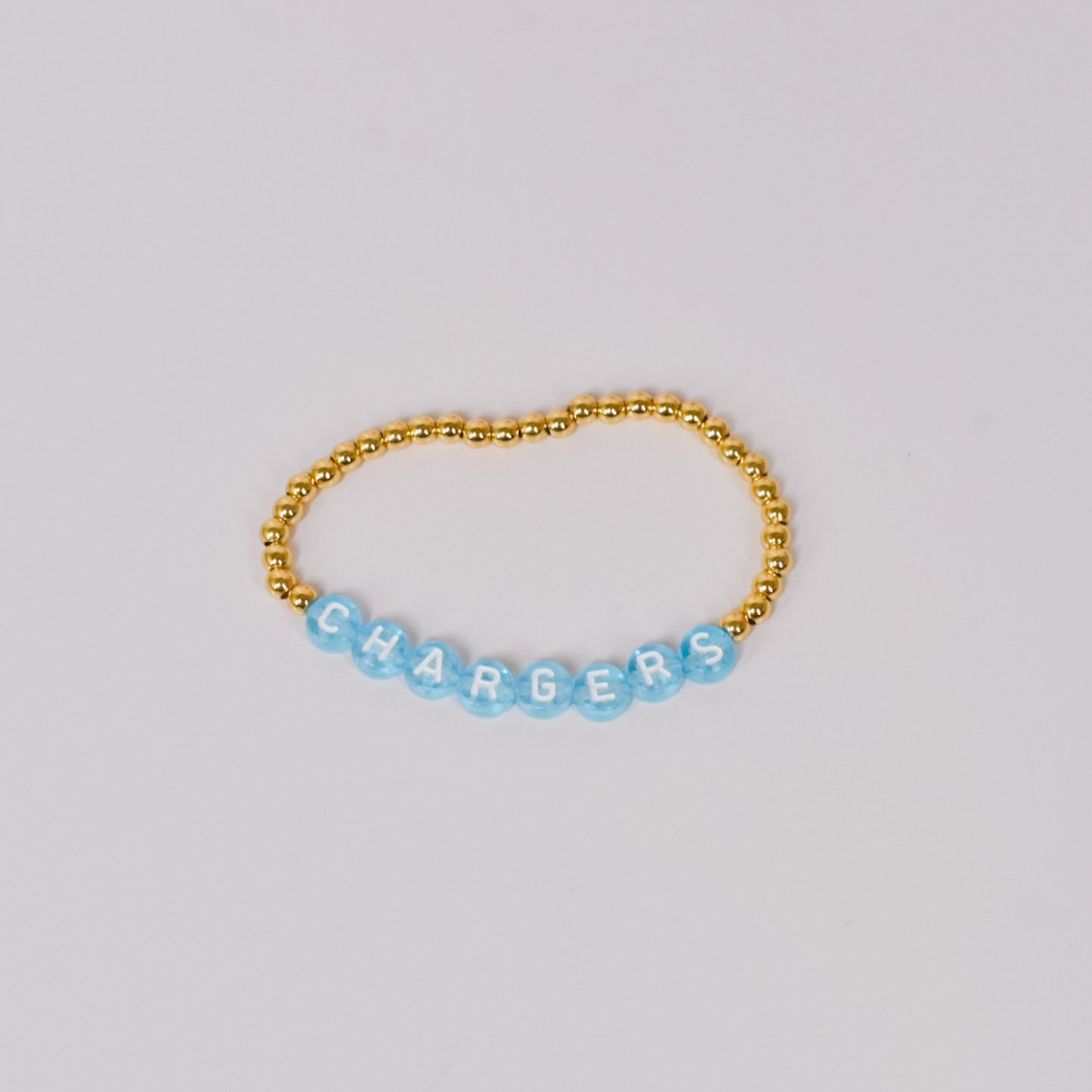 Bolt Bracelet