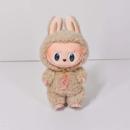 Labu Good Witch Necklace