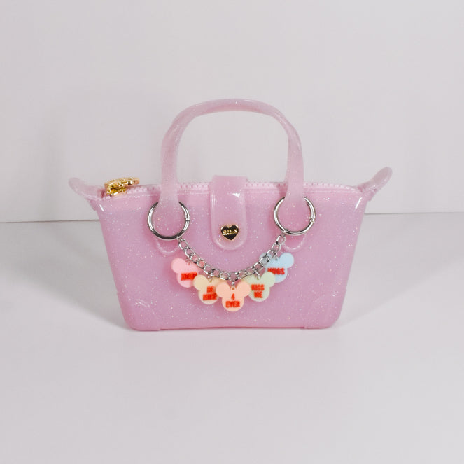 Candy Hearts Bag Link